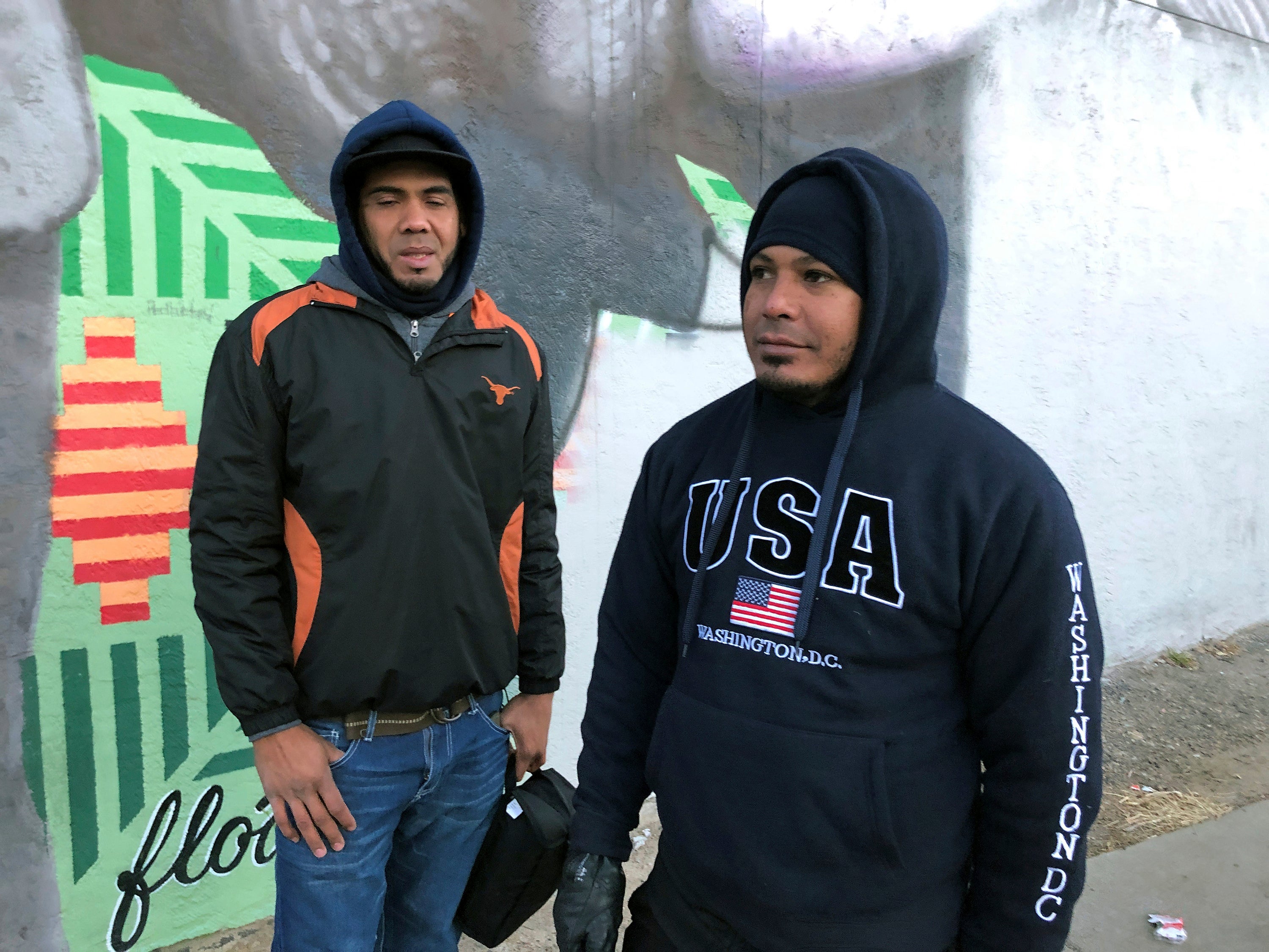 EEUU-MIGRACIÓN-DENVER