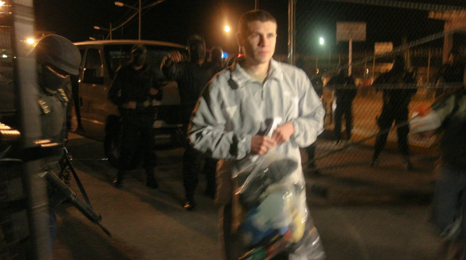 ¿Quién es Iván Archivaldo Guzmán, el hijo más poderoso de “El Chapo”?