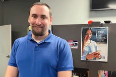 Millones de llamadas a nuevo teléfono en EEUU para suicidas