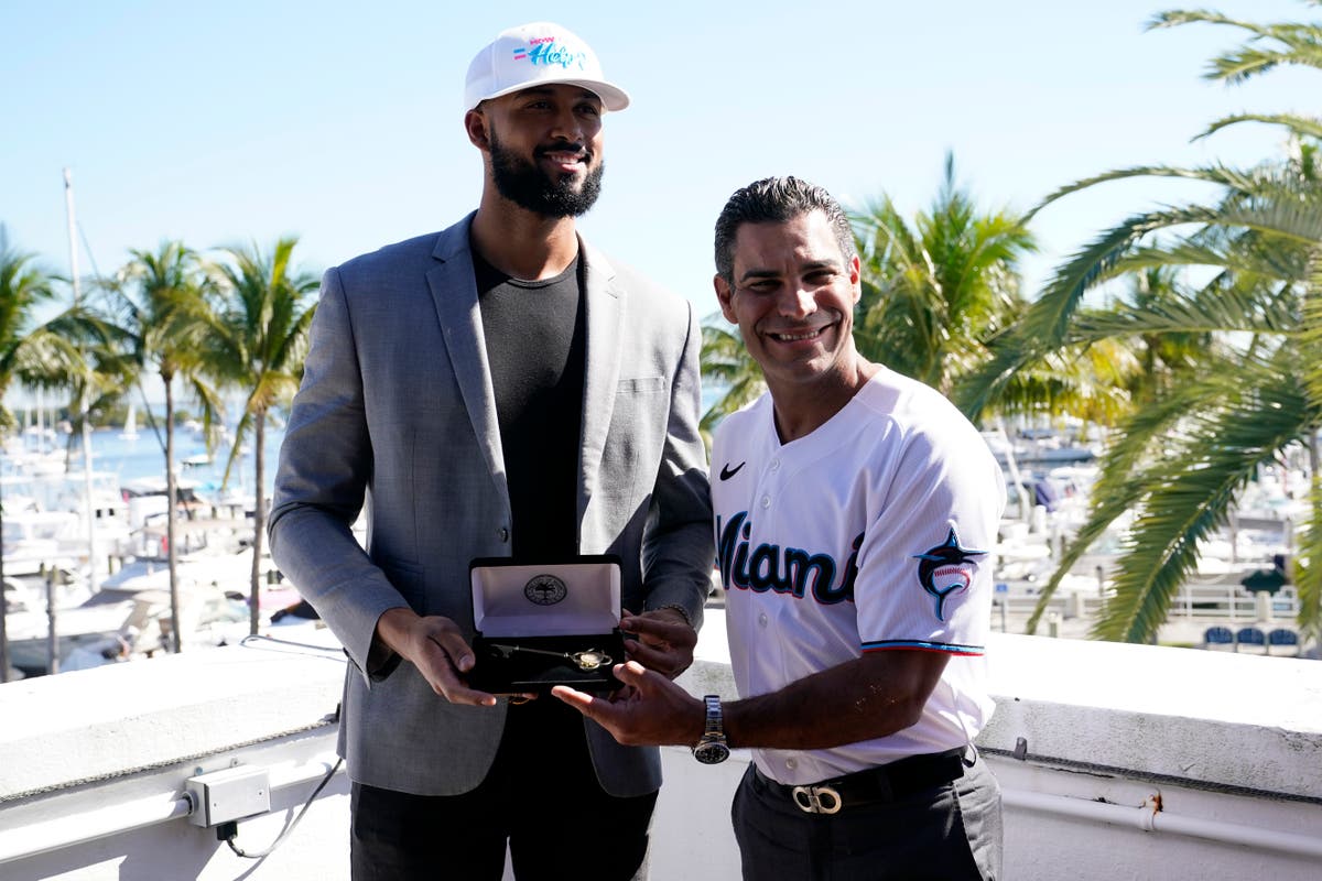 Por qué los Marlins de Miami reclaman la ciudadanía de las Islas