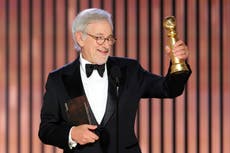 “The Fabelmans” y “Banshees” triunfan en los Globos de Oro