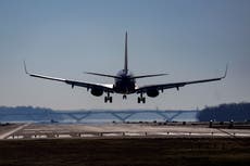 Un fallo informático paraliza los vuelos en EEUU