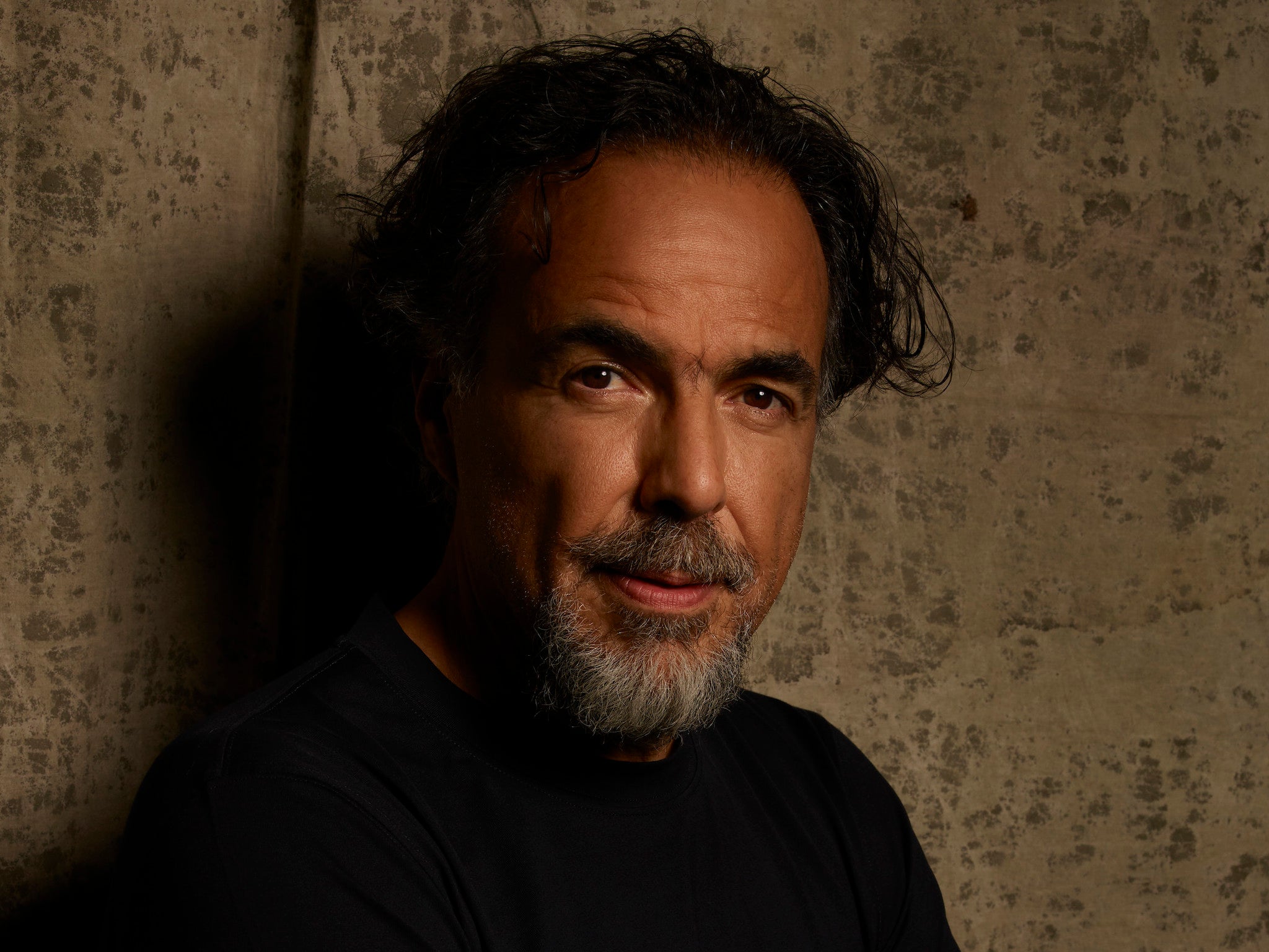 Alejandro G Iñárritu habla sobre ‘Bardo’, de ser su peor crítico, y ...