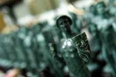 Lista de nominados a los Premios SAG