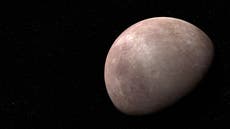 El telescopio espacial James Webb de la NASA descubre su primer planeta, y es bastante similar a la Tierra