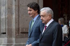 ¿Cuáles son los mayores riesgos políticos para México en 2023?