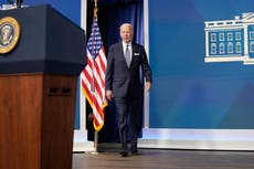 Hallan documentos clasificados en casa particular de Biden