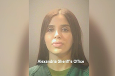 Filtran fotografías de Emma Coronel, esposa de “El Chapo” Guzmán, desde la prisión de Texas