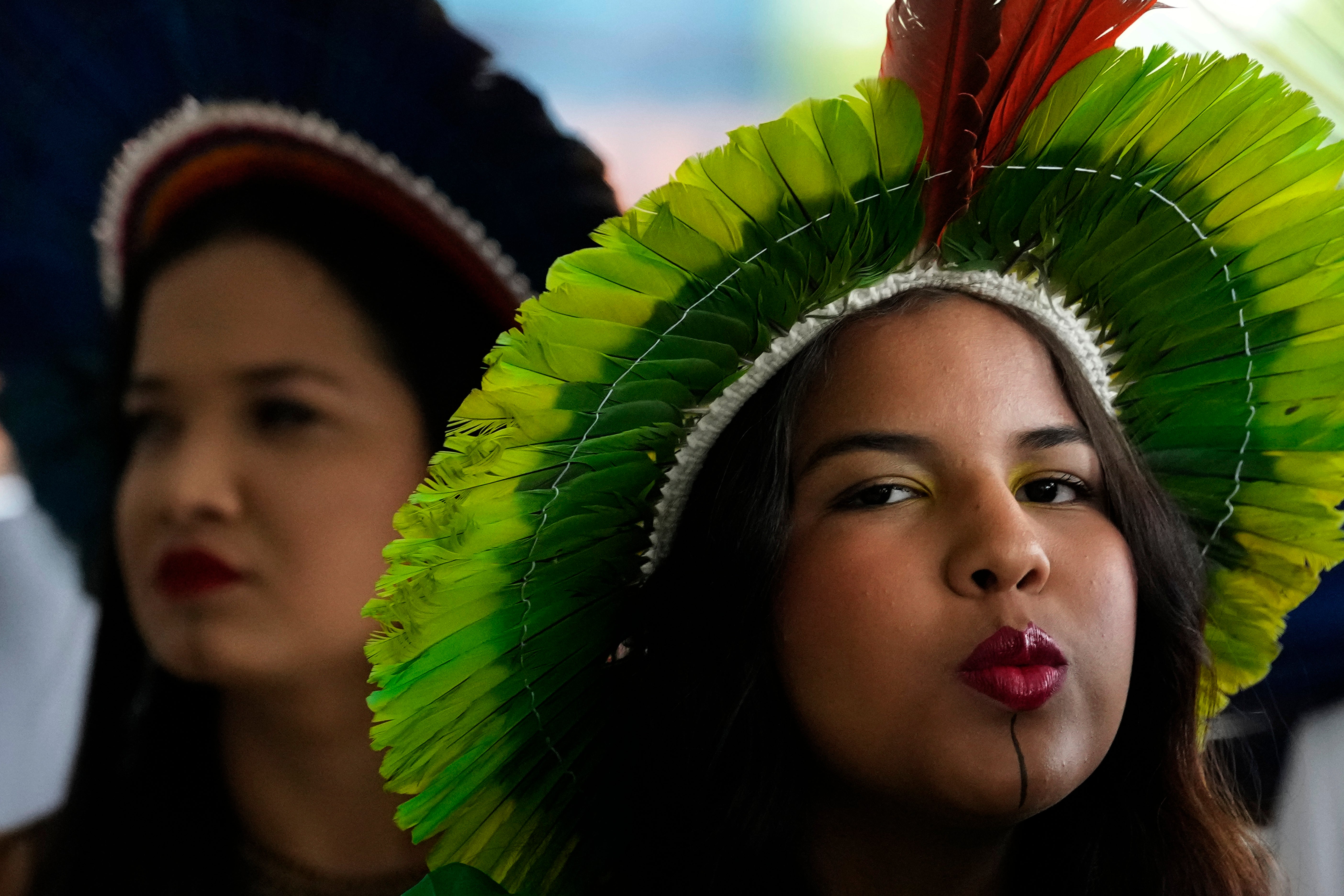 LATINOAMÉRICA EN IMÁGENES-FOTOS