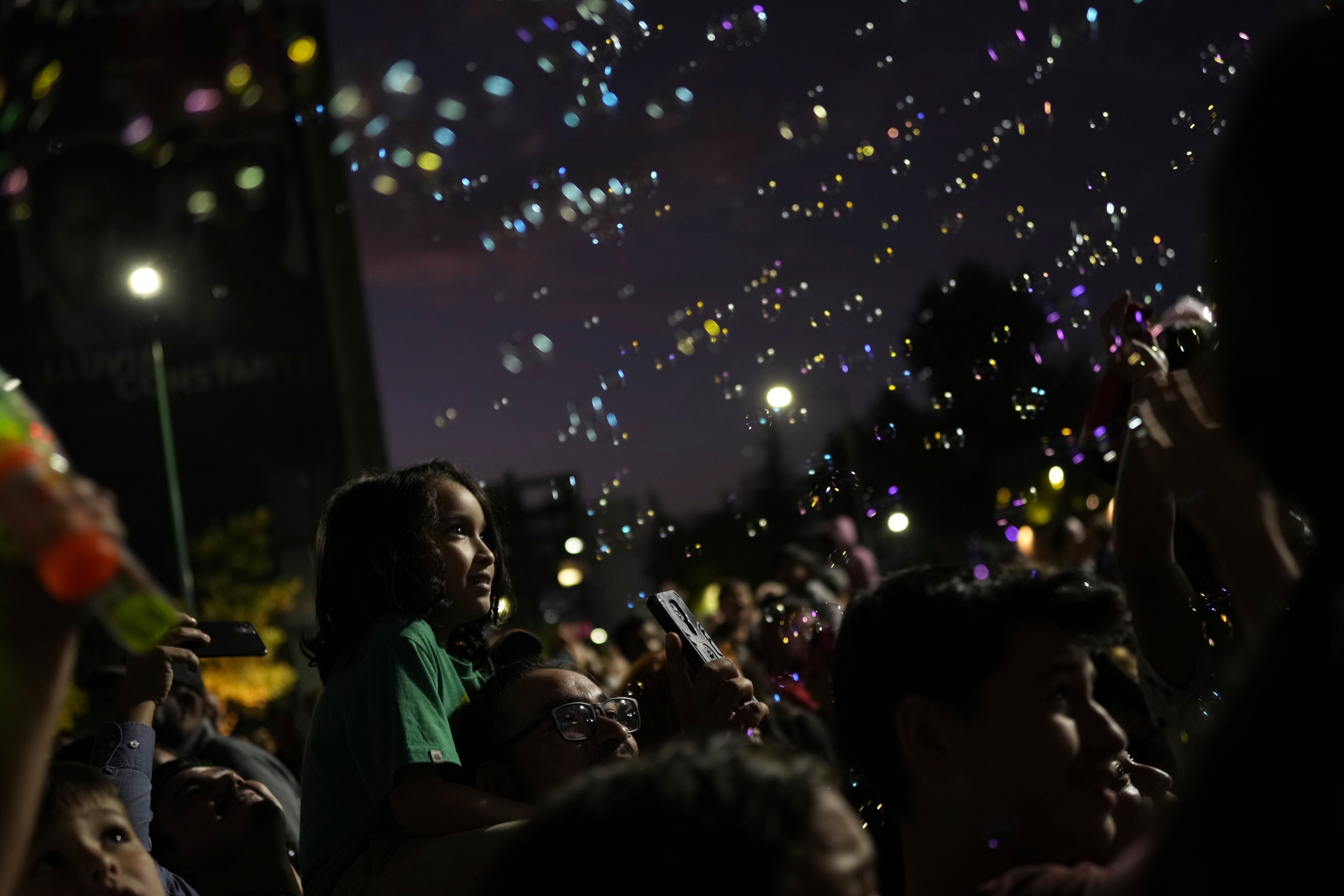 LATINOAMÉRICA EN IMÁGENES-FOTOS