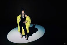 Revelan trailer de Rihanna para espectáculo de medio tiempo del Super Bowl