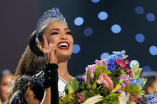 ¿Cuándo es el Miss Universo 2023 y quiénes son las participantes latinas?