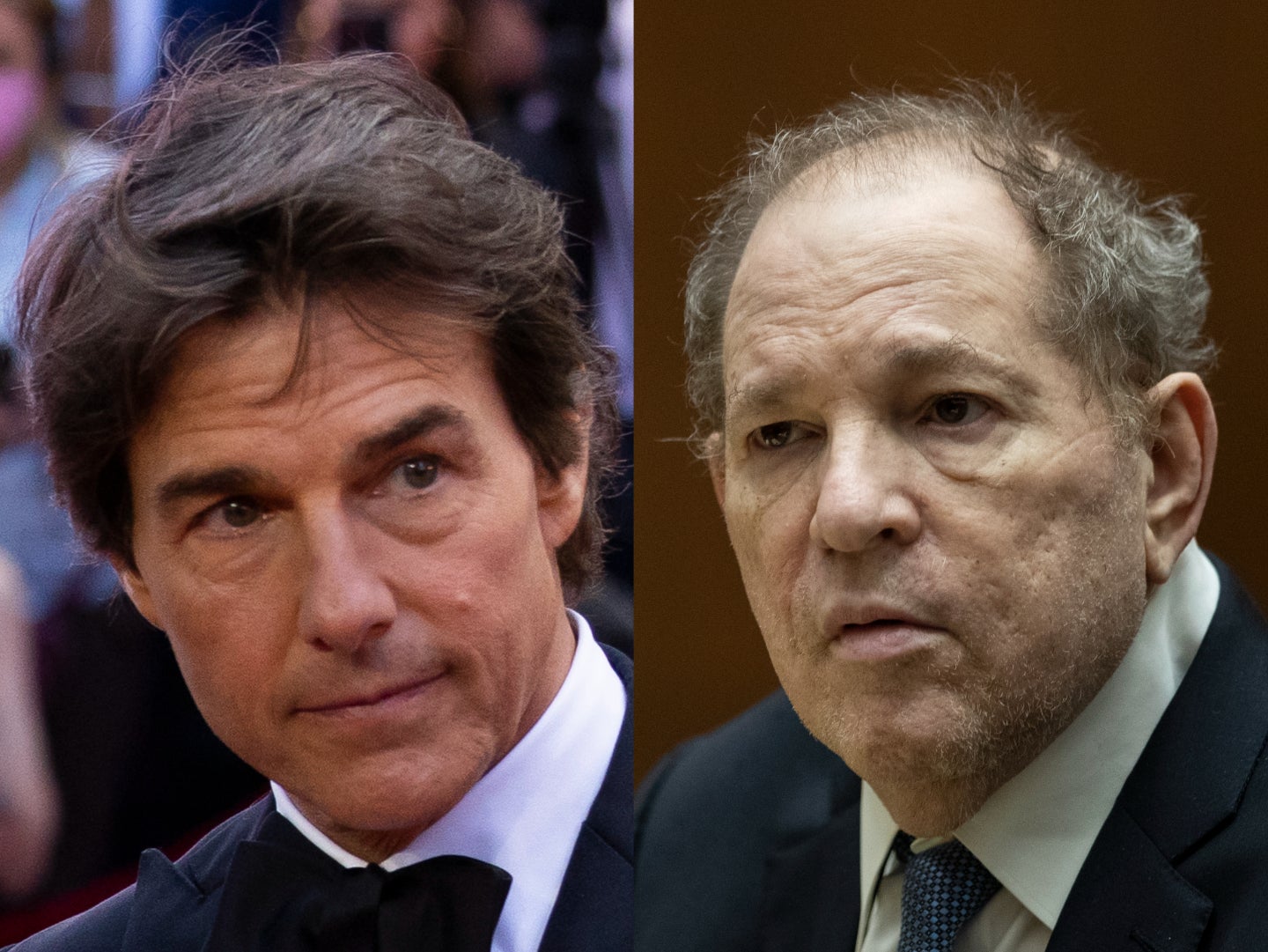 Tom Cruise ayudó a Todd Field a salvar una película de la injerencia de Harvey Weinstein
