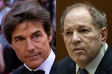 Tom Cruise ayudó a Todd Field a salvar una película de la injerencia de Harvey Weinstein