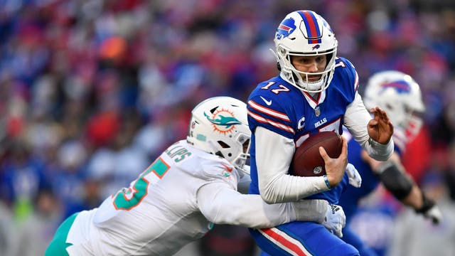 DOLPHINS-BILLS