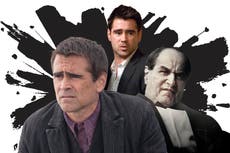 ‘The Banshees of Inisherin’ confirma que la racha de fracasos de Colin Farrell fue lo mejor que le pudo pasar