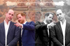 Al igual que Harry, estas autoras escribieron memorias brutalmente honestas sobre sus familias