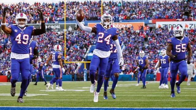 DOLPHINS-BILLS