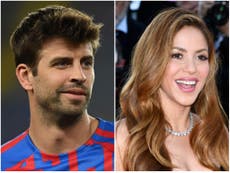 ¿Cómo se enteró Shakira que Piqué le estaba siendo infiel?