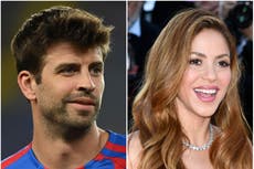 ¿Cómo se enteró Shakira que Piqué le estaba siendo infiel?