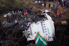 AP EXPLICA: ¿Por qué se estrelló el avión de Nepal?