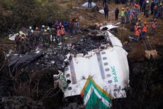 AP EXPLICA: ¿Por qué se estrelló el avión de Nepal?