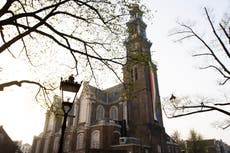 Holanda: Aprueban enmienda para prohibir discriminación