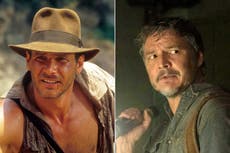 De ‘Game of Thrones’ a ‘The Last of Us’: cómo Pedro Pascal se convirtió en el nuevo Harrison Ford