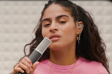“Se trata de sanar’: Jessie Reyez habla sobre su álbum ‘Yessie’