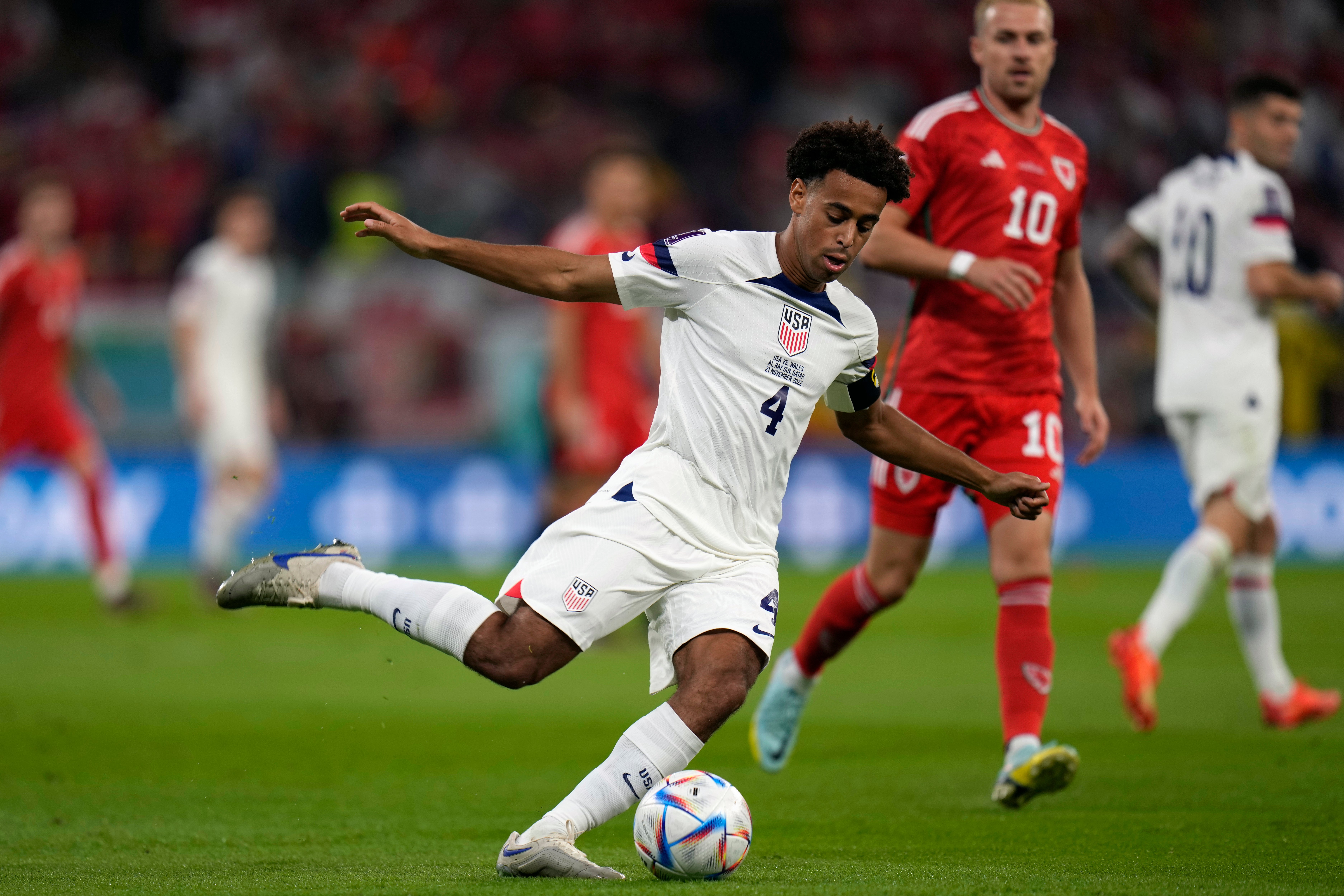 TELEMUNDO-EEUU-FUTBOL