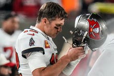 Bucs exploran opciones ante futuro incierto de Brady