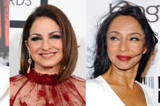 Gloria Estefan al Salón de la Fama de los Compositores