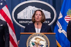 EEUU arresta a ruso por delitos con criptomonedas