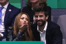 Piqué reaviva debate sobre la xenofobia tras hablar sobre la procedencia latina de Shakira