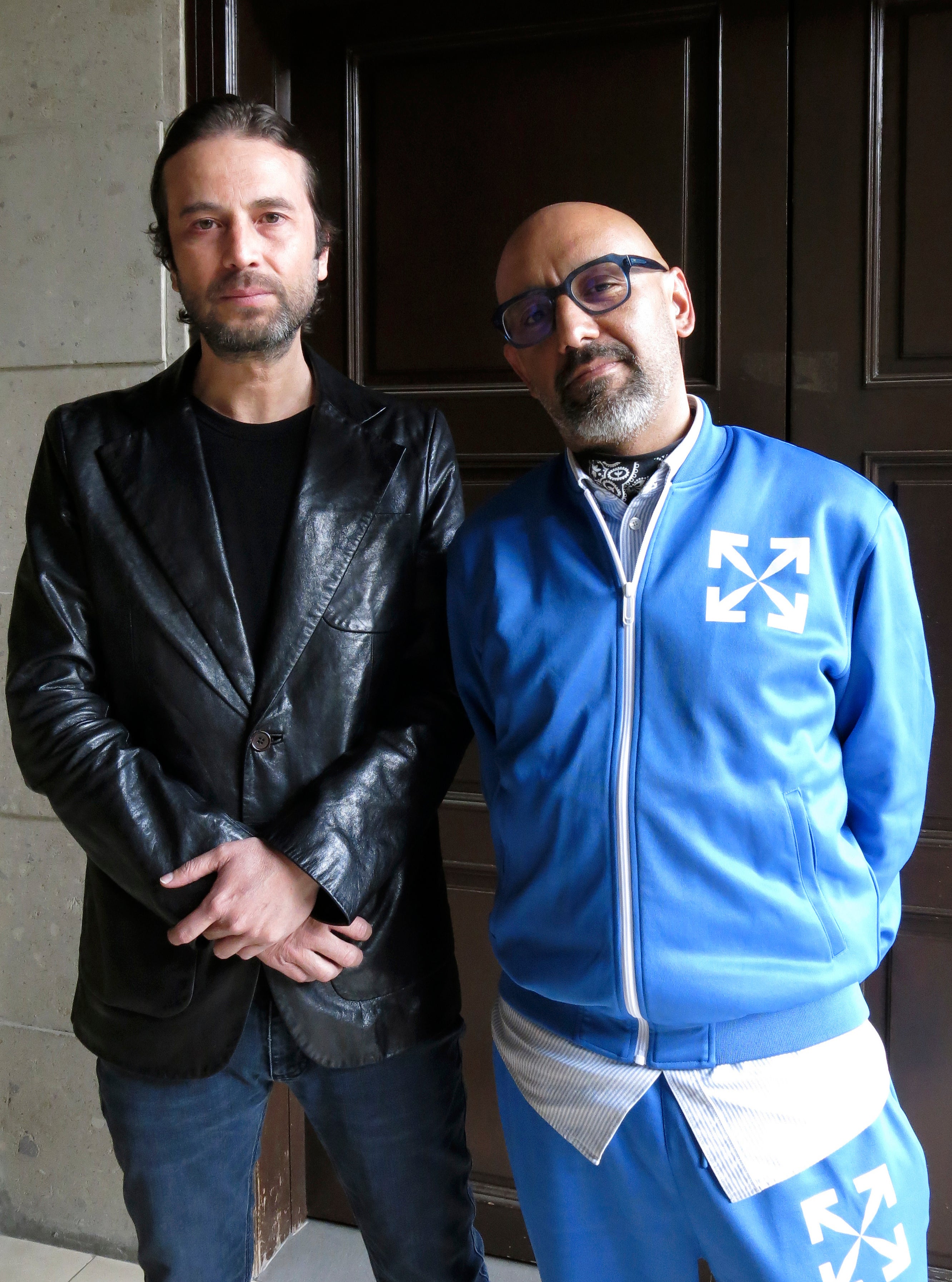 ASTRONOMÍA INTERIOR