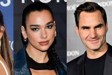 Cruz, Federer, Lipa y Wintour encabezarán gala del Met