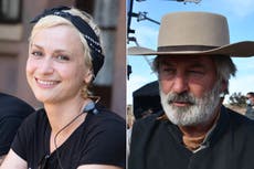 Alec Baldwin: ¿qué es el homicidio involuntario y qué sentencia se espera?