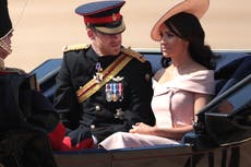 Relato de Harry sobre el chiste de Meghan despierta debate sobre comedia y etiqueta de conversación
