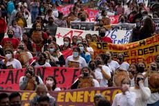 EEUU entrega a México ex agente vinculado al caso Ayotzinapa