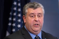 Construirán monumento para víctimas de masacre de Parkland