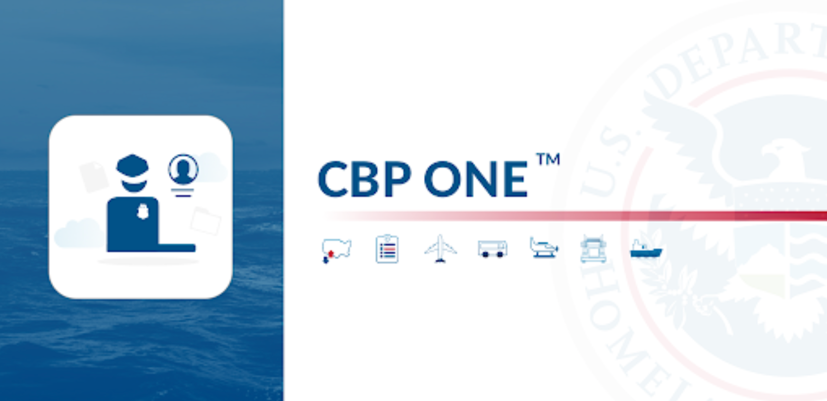 ¿Cómo funciona ‘CBP One’, la nueva aplicación para solicitar asilo en EEUU? 