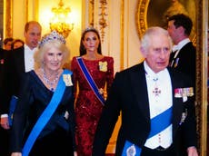 El rey Carlos III ‘romperá con la tradición’ con elección de atuendo de coronación
