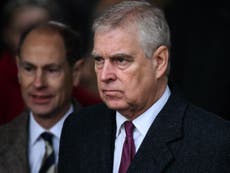 “Es una locura”: exdiplomático revela la lista de exigencias de viaje del príncipe Andrew