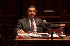 Ana de Armas, “Argentina, 1985” y Del Toro nominados a Oscar