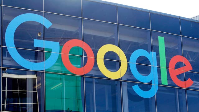 GOOGLE-DEMANDA