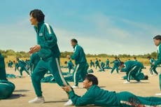 El creador de ‘El juego del calamar’ está “harto” de su propia serie