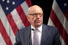 Murdoch retira propuesta de fusión entre News Corp. y Fox