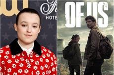 Bella Ramsey dice que tuvo los senos vendados durante “casi todo” el rodaje de ‘The Last of Us’