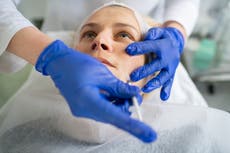 ¿Qué es el “rostro de Ozempic”? Médicos advierten efecto secundario de los medicamentos para la diabetes