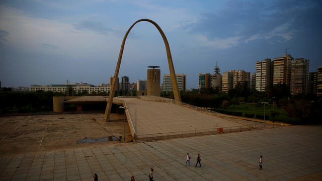 UNESCO-YEMEN-LÍBANO